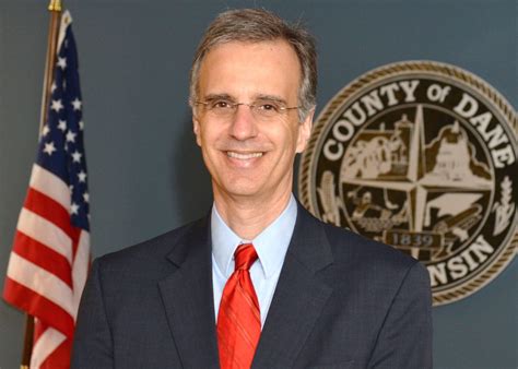 Dane County Executive Joe Parisi to retire from public service | Madison365