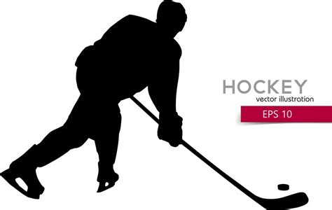 Hockey Black and White 的图像结果