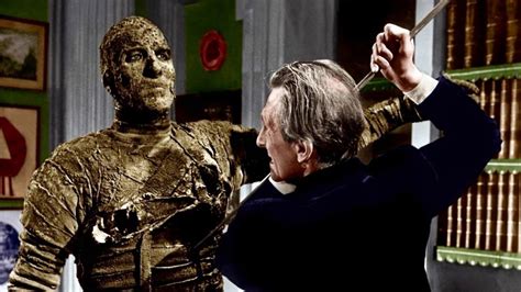Watch The Mummy (1959) Full Movie Online - Plex