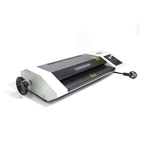 Snnkenn A3 Lamination Machine | Heavy Duty 350 Mic – Abhishek Products