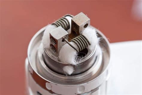 Image result for Alien Clapton Coil
