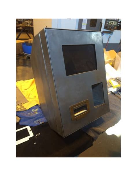 Image result for How to Use a Bitcoin Machine Instructions