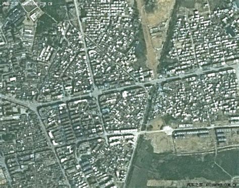 超清卫星地图可以看到村的_2019超清卫星地图全图 - 随意优惠券