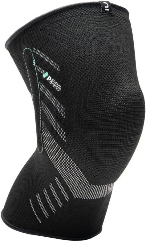 dynamics DECATHLON, Adult Right/Left Kneecap P500, Knee Brace, Pack of ...