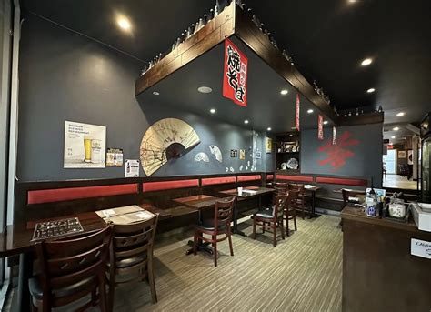 Northern Boulevard 선상 192st 일식식당매매 - 가격조정!