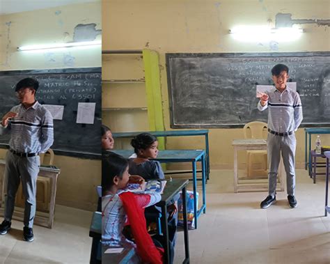 Best School In Aranthangi | First Matriculation School In Aranthangi ...