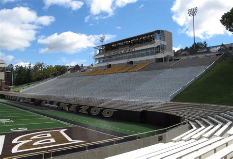Dwight B. Waldo Stadium – Stadiony.net