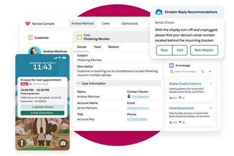 Salesforce Knowledge Management 的图像结果
