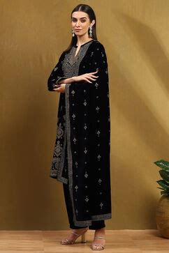 Shop Elegant Suit Sets for Women - BIBA's Latest Collection