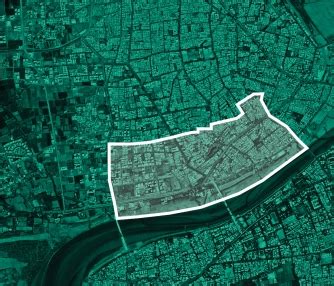 REIMAGINING ADAJAN, SURAT. | CEPT - Portfolio