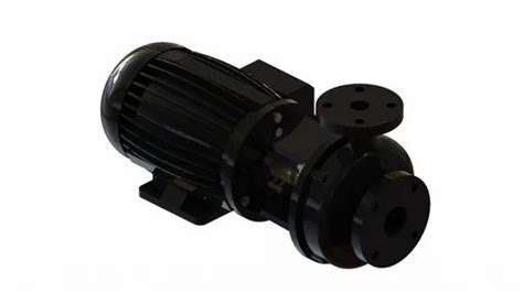 Monoblock Pumps - Self Priming Monoblock Pump Manufacturer from Mumbai