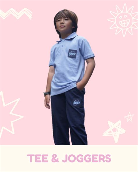 Tee & Joggers Set for Kids | Stylish Kidswear by Nap Chief