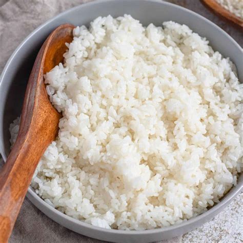 Cook Sushi Rice Without Rice Cooker at Phoebe Hercus blog - how to cook without a rice cooker