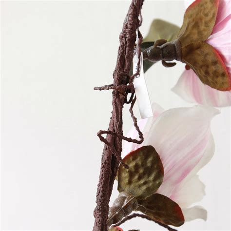 Magnolia Vine Online - Premium Artificial Flower | Nestasia