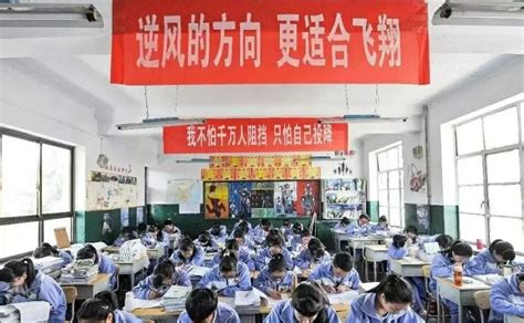 全国初升高升学率（中考录取率50%是真的吗）_翰邦教育