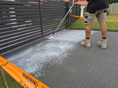 What is the best concrete floor sealer? - Barefoot Concrete