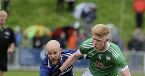 Ageless champions Cargin hit the ground running against Rossa – The ...
