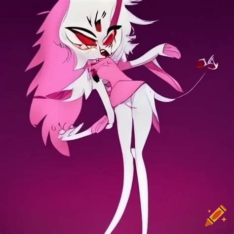 Stella Helluva Boss Pilot