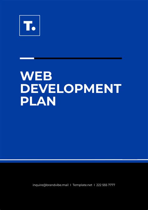 Image result for Web Application Development Plan Example