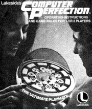 Image result for Computer Perfection