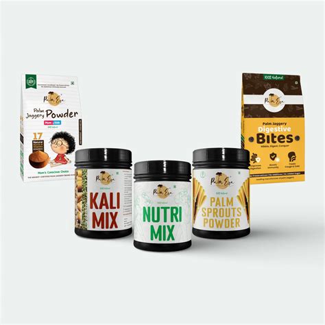 Family Wellness Saver Combo – Palm Era