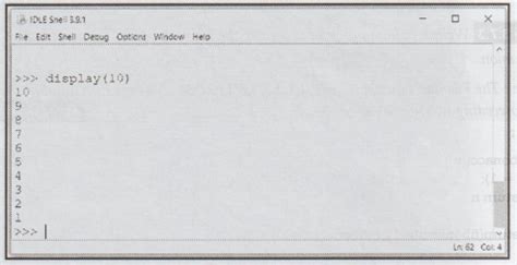 Image result for Lancement Programme Python
