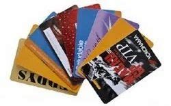 Medical and Health Cards - ID Card Printer Trader - Retailer from Chennai