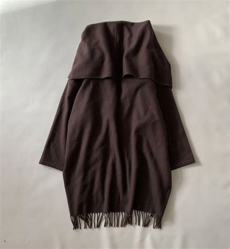6788＊ フェラガモ カシミヤ ケープ ストール ポンチョ アウター コート 【レビューを書けば送料当店負担】 ycmou.ac.in