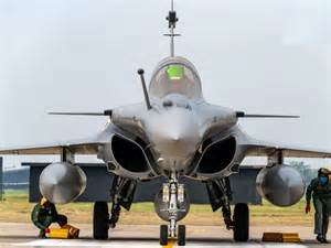 DAC approves 114 Rafale jets from France for IAF; 90 to be manufactured ...