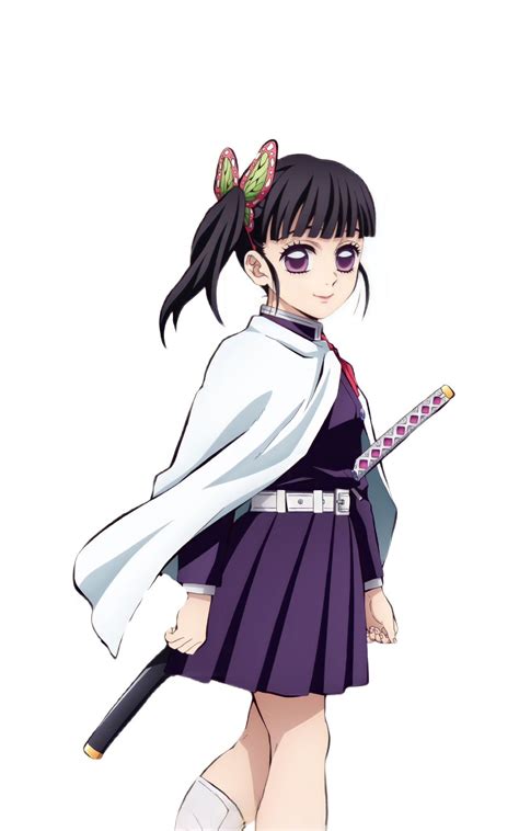 Kanao Tsuyuri | Anime demon, Slayer anime, Anime monochrome