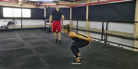 High Box Jump 的图像结果