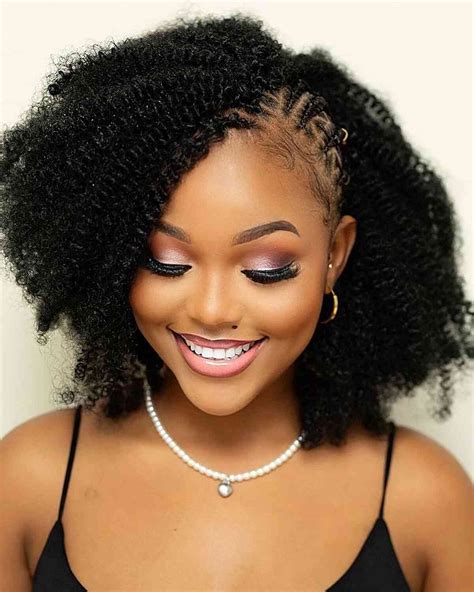 52 Cute Weave Hairstyles Trending in 2025 | Weave hairstyles, Cute ...