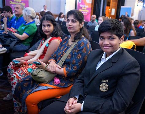 An electrifying opening ceremony at the World Youth Championships 2019 ...