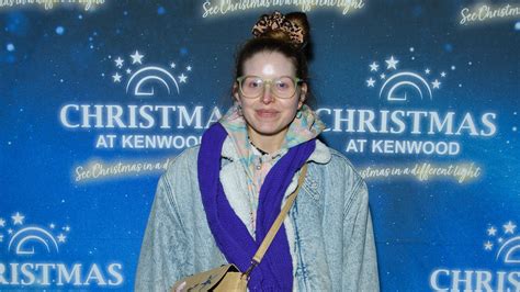 "Harry Potter"-Star Jessie Cave startet bei OnlyFans durch