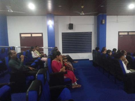 PTA Meeting held on December 2, 2024 - Institute for Integrated ...