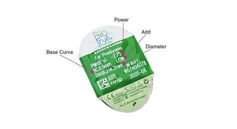 Bio True Oneday Daily 30 Lens Pack | Getspexy