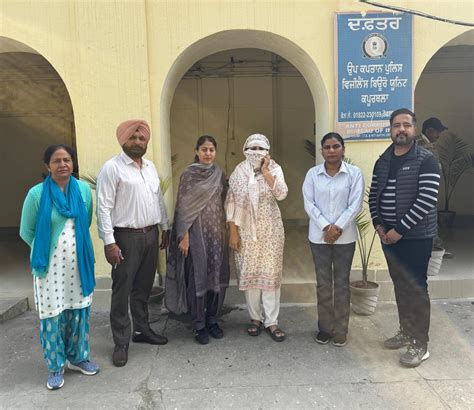 Vigilance Bureau nabsTechnical Assistant of FCI office red - Living ...