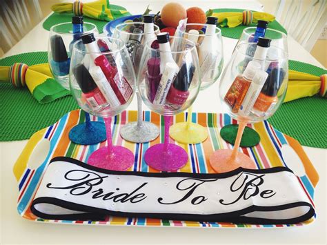 Wine Glass Bachelorette Party Favor at Bonnie Zamora blog