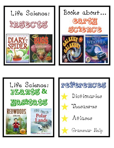 Library Labels for Books 的图像结果