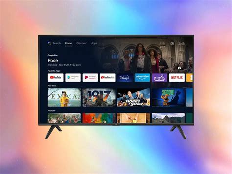 Android TV 14: Diese Neuerungen bringt das Smart-TV-System der nächsten ...