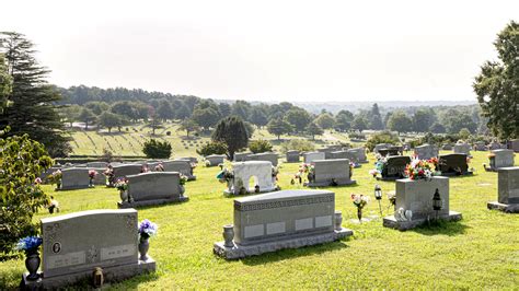 Vogler Funeral & Cremations at Forsyth Memorial Park