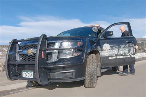 Police Jobs - Winter Park, CO | Official Website