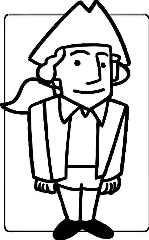 Revolutionary War Drawing at GetDrawings | Free download