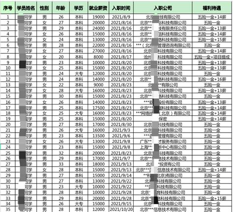 人力资源行业报表模板 - 报表模板库 - 完全免费,在线体验数百套精美报表模板 - 葡萄城官网