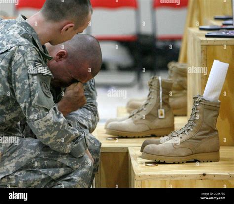 2nd stryker cavalry regiment hi-res stock photography and images - Alamy