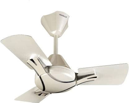 HAVELLS Fan Nicola with 1 Year Warranty 600 mm Ceiling Fan Price in ...