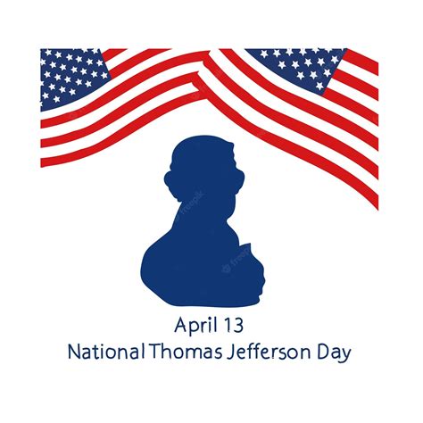 Jefferson Silhouettes – Free Clipart #3510985 | Clipart Library