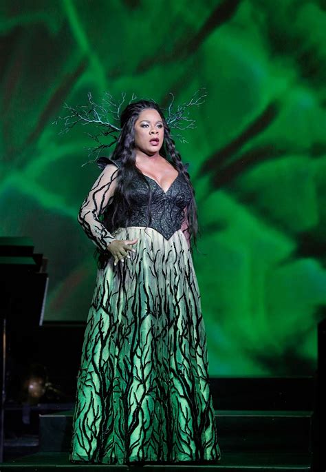 Minnesota Theater Love: Das Rheingold at Minnesota Opera