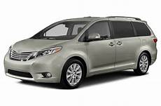 2015 Toyota Minivan by 2015 Toyota Price Photos Reviews Features 2015 Toyota Minivan