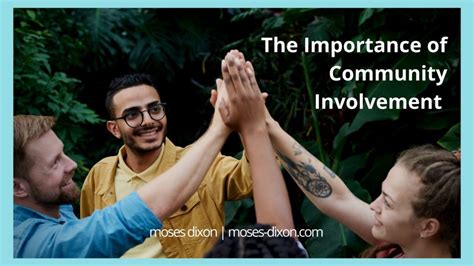 Importance Of Community Involvement And Ownership In Tribal Economic Projects